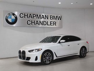 Used 2023 BMW 430i Gran Coupe w/ Premium Package image 1