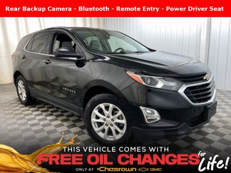 Used 2019 Chevrolet Equinox LT image 1