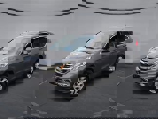 Used 2016 Honda CR-V EX image 1