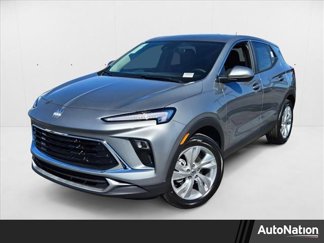 New 2026 Buick Encore GX Preferred w/ Comfort Package image 1