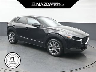 Used 2021 MAZDA CX-30 AWD 2.5 S w/ Select Package image 1