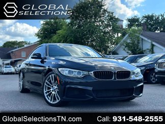 Used 2014 BMW 428i Coupe image 1