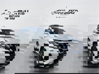 Used 2020 Nissan Murano Platinum w/ Cargo Package image 1