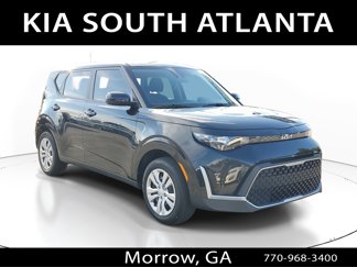 Used 2024 Kia Soul LX image 1