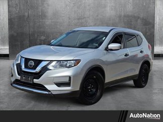 Used 2018 Nissan Rogue S image 1