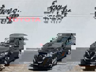 Used 2020 Nissan Altima 2.5 S image 1