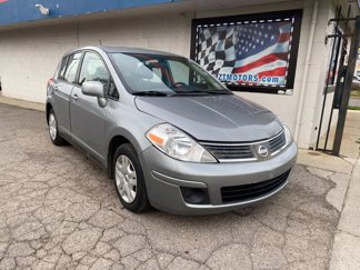 Used 2010 Nissan Versa 1.8 S w/ PWR Plus Pkg image 1