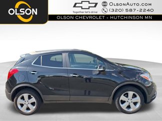 Used 2015 Buick Encore Leather image 1