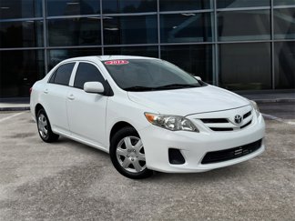 Used 2013 Toyota Corolla L image 1