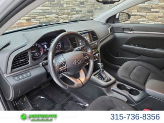 Used 2019 Hyundai Elantra Value Edition w/ Cargo Package image 1