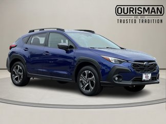 Certified 2025 Subaru Crosstrek 2.5i Premium image 1