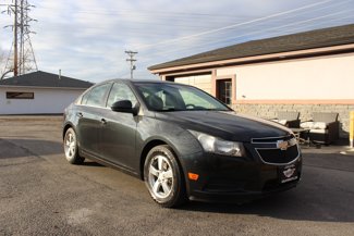 Used 2011 Chevrolet Cruze LT image 1