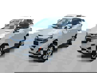 Certified 2023 Chevrolet Equinox LT image 1