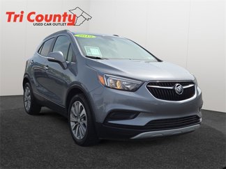 Used 2019 Buick Encore Preferred image 1