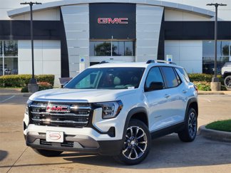 New 2026 GMC Terrain Elevation w/ Elevation Premium Package image 1