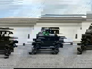 Used 2018 Jeep Wrangler Unlimited Sport w/ Connectivity Group image 1
