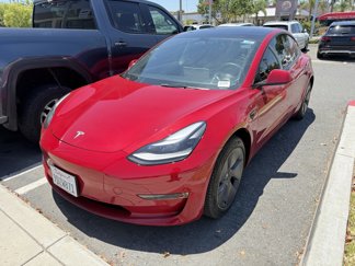 Used 2023 Tesla Model 3 Standard Range image 1