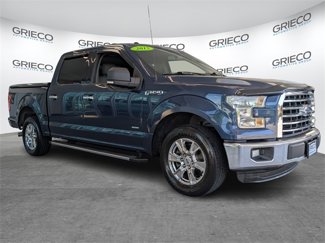 Used 2015 Ford F150 XLT w/ Equipment Group 302A Luxury image 1