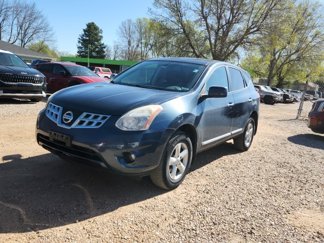 Used 2013 Nissan Rogue S w/ Special Edition Pkg image 1