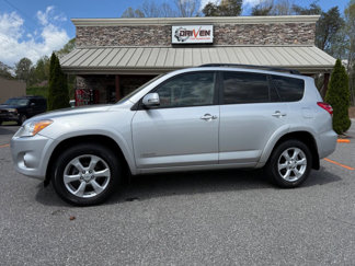 Used 2009 Toyota RAV4 Limited image 1