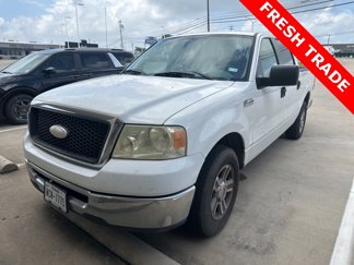 Used 2007 Ford F150 XLT image 1