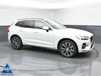 Used 2022 Volvo XC60 B5 Momentum w/ Advanced Package image 1