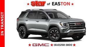 New 2026 GMC Terrain Elevation w/ Technology Package II image 1