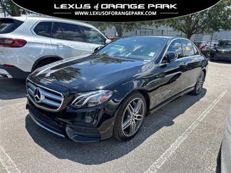 Used 2018 Mercedes-Benz E 300 image 1