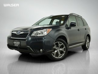 Used 2016 Subaru Forester 2.5i Touring w/ Popular Package #2 image 1