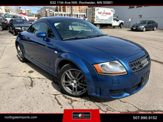 Used 2004 Audi TT 3.2 image 1
