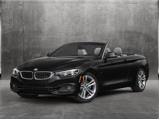 Used 2019 BMW 430i Convertible image 1