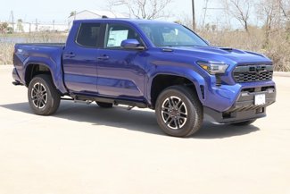 New 2025 Toyota Tacoma TRD Sport image 1