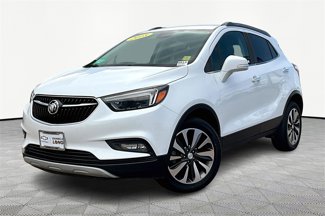 Used 2018 Buick Encore Essence image 1