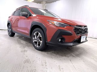 New 2025 Subaru Crosstrek 2.5i Premium image 1