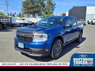 Used 2023 Ford Maverick XLT image 1
