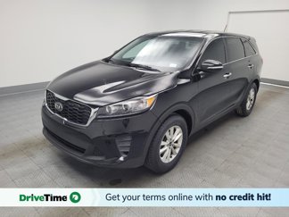 Used 2019 Kia Sorento LX image 1