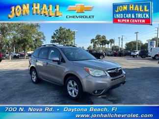 Used 2014 Subaru Forester 2.5i Premium w/ Popular Package #1 image 1