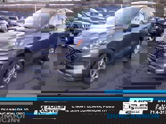 Used 2022 Ford Escape SE image 1