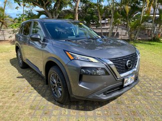 Used 2021 Nissan Rogue S image 1