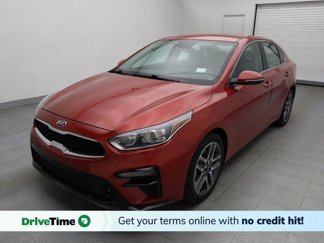 Used 2019 Kia Forte EX image 1