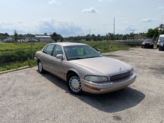 Used 1999 Buick Park Avenue image 1