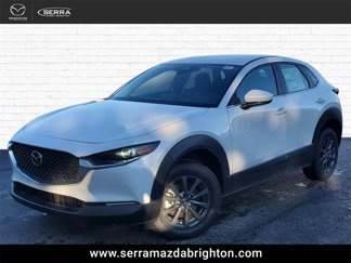 New 2025 MAZDA CX-30 AWD 2.5 S image 1