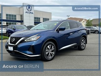 Used 2022 Nissan Murano S image 1