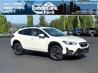 Used 2023 Subaru Crosstrek 2.5i Limited image 1