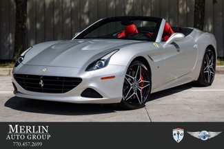 Used 2015 Ferrari California T image 1