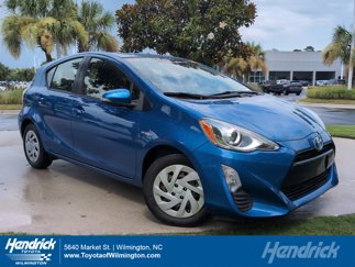 Used 2016 Toyota Prius C Two image 1
