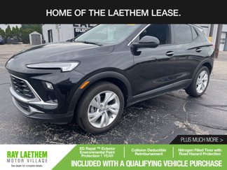 Used 2024 Buick Encore GX Preferred image 1