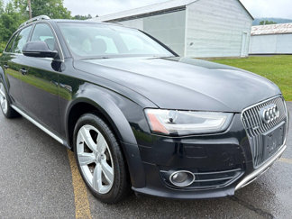 Used 2013 Audi A4 Premium Plus w/ Premium Plus Pkg image 1