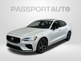 Used 2024 Volvo S60 B5 Core image 1