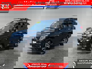 Used 2021 Subaru Forester Premium image 1